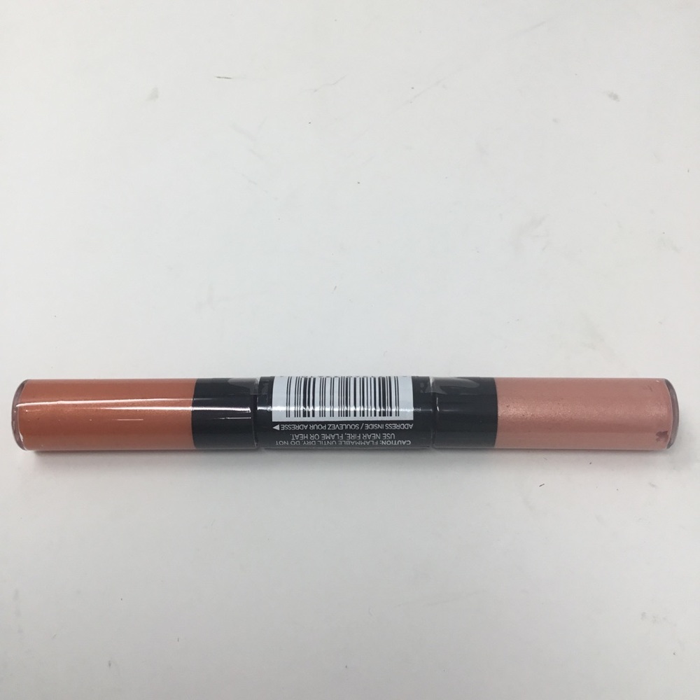L'oreal 5 Pc Le Gloss Colour Riche Lip Pink Eye A3 - Picture 7 of 7